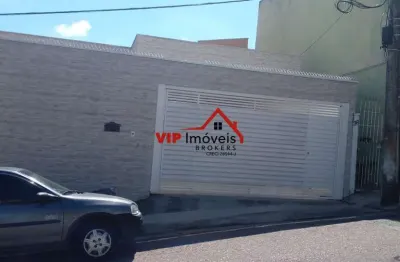 Casa com 3 quartos à venda na Rua Bela Vista, Bela Vista, Jundiaí