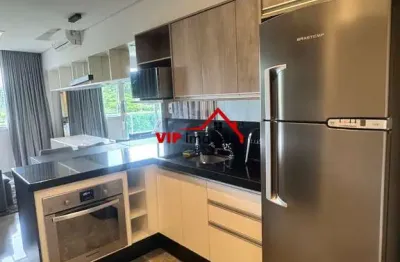 Kitnet / Stúdio para alugar na Rua Vigário João José Rodrigues, Centro, Jundiaí