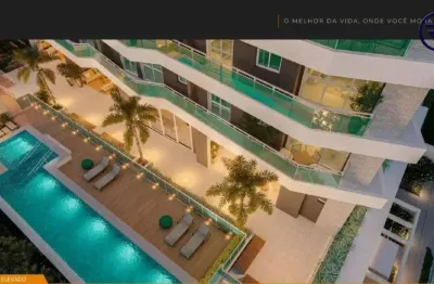 Apartamento com 2 quartos à venda na rua barbosa de freitas, 1341, aldeota, fortaleza, 54 m2 por r$ 892.605