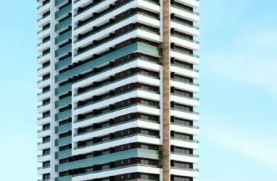 Apartamento com 1 quarto à venda na rua da paz, 430, mucuripe, fortaleza, 38 m2 por r$ 643.930