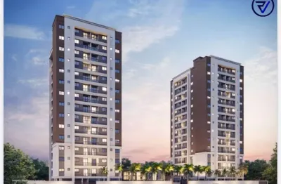 Apartamento com 2 quartos à venda na nogueira acioly, 1800, joaquim távora, fortaleza, 51 m2 por r$ 542.420