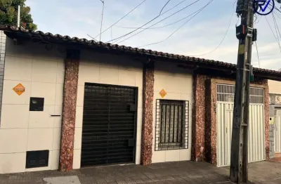 Casa com 3 quartos à venda na rua nunes valente, 3427, são joão do tauape, fortaleza, 190 m2 por r$ 750.000