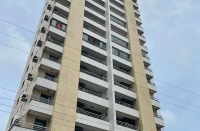 Apartamento com 3 quartos à venda na rua joão cordeiro., 1644, aldeota, fortaleza, 105 m2 por r$ 700.000