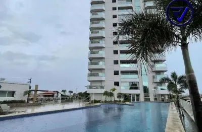 Apartamento com 3 quartos à venda na rua luiza miranda coelho, 400, engenheiro luciano cavalcante, fortaleza, 74 m2 por r$ 790.000