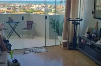 Apartamento com 4 quartos à venda na visconde de cairu, 770, praia do futuro, fortaleza, 146 m2 por r$ 320.000