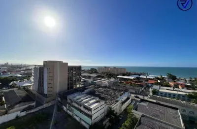 Apartamento com 1 quarto à venda na rua dragão do mar, 345, praia de iracema, fortaleza, 38 m2 por r$ 504.186