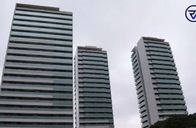 Apartamento com 2 quartos à venda na avenida rogaciano leite, 850, salinas, fortaleza, 69 m2 por r$ 699.000