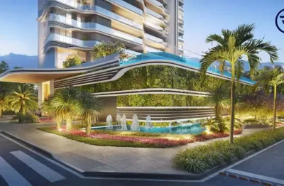 Apartamento com 3 quartos à venda na rua desembargador leite albuquerque, 1083, aldeota, fortaleza, 174 m2 por r$ 3.425.429