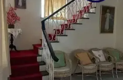 Casa com 5 quartos à venda na 13 de maio, 1700, fátima, fortaleza, 262 m2 por r$ 1.200.000