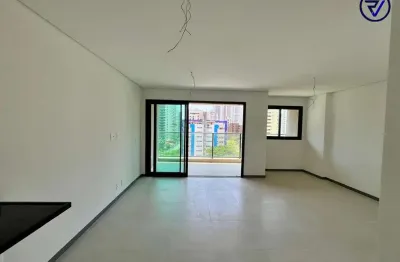 Apartamento com 1 quarto à venda na rua monsenhor bruno, 659, meireles, fortaleza, 40 m2 por r$ 660.000