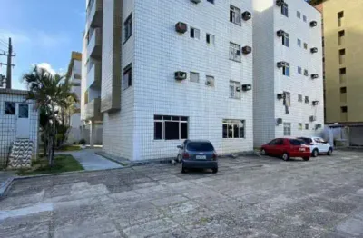 Apartamento com 4 quartos à venda na rua josé rangel, 179, papicu, fortaleza, 120 m2 por r$ 410.000