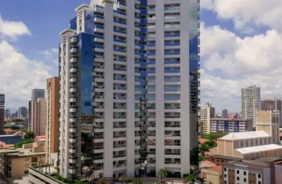 Sala comercial à venda na rua gonçalves ledo, 777, aldeota, fortaleza, 34 m2 por r$ 646.654