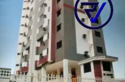 Apartamento com 3 quartos à venda na rua ramos botelho, 1370, papicu, fortaleza, 104 m2 por r$ 520.000