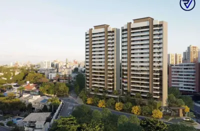 Apartamento com 3 quartos à venda na olavo oliveira de albuquerque, 302, cocó, fortaleza, 135 m2 por r$ 1.530.000