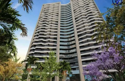 Apartamento com 3 quartos à venda na rua doutor josé lourenço, 1660, aldeota, fortaleza, 95 m2 por r$ 1.234.610