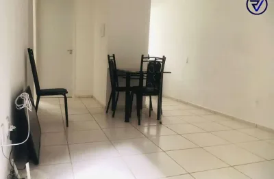 Apartamento com 2 quartos à venda na idealista, 355, jurema (distrito), caucaia, 50 m2 por r$ 200.000