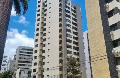 Apartamento com 3 quartos à venda na rua ana bilhar, 867, meireles, fortaleza, 150 m2 por r$ 1.350.000