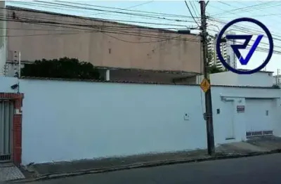 Casa com 5 quartos à venda na rua joão carvalho, 196, aldeota, fortaleza, 357 m2 por r$ 1.249.500