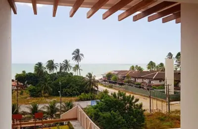 Apartamento com 2 quartos à venda na carlota távora, 2565, cumbuco, caucaia, 67 m2 por r$ 499.000