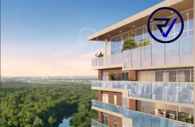 Apartamento com 3 quartos à venda na rua israel bezerra, 1229, cocó, fortaleza, 93 m2 por r$ 1.366.481