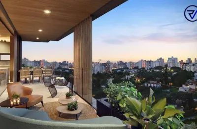 Apartamento com 4 quartos à venda na des. moreira, 908, meireles, fortaleza, 234 m2 por r$ 3.350.643