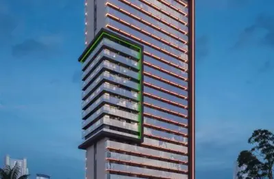 Apartamento com 1 quarto à venda na rua ildefonso albano, 300, meireles, fortaleza, 21 m2 por r$ 528.290