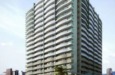Apartamento com 3 quartos à venda na rua luiza miranda coelho, 1355, engenheiro luciano cavalcante, fortaleza, 71 m2 por r$ 643.545