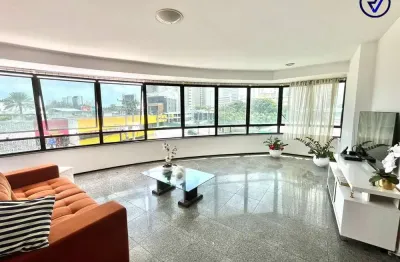 Apartamento com 2 quartos à venda na rua francisco xerez, 60, patriolino ribeiro, fortaleza, 90 m2 por r$ 465.000