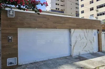 Casa com 1 quarto à venda na sebastião leme, 668, fátima, fortaleza, 180 m2 por r$ 630.000