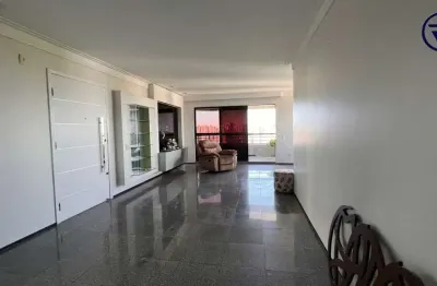 Apartamento com 3 quartos à venda na avenida engenheiro santana júnior, 2620, cocó, fortaleza, 144 m2 por r$ 588.000