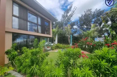 Casa em condomínio fechado com 3 quartos à venda na rua lagoa das rosas, 3, cumbuco, caucaia, 166 m2 por r$ 1.305.764