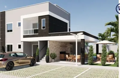 Apartamento com 2 quartos à venda na rua maria martins ribeiro, 7859, palmirim, caucaia, 52 m2 por r$ 219.900