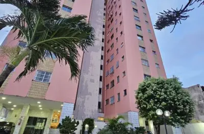 Apartamento com 3 quartos à venda na avenida imperador, 1772, centro, fortaleza, 110 m2 por r$ 283.500