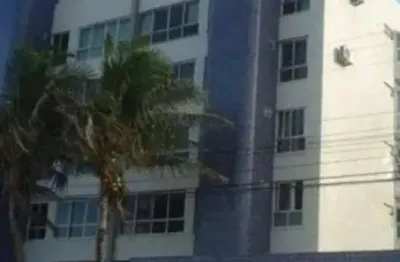 Apartamento com 4 quartos à venda na avenida césar cals, 3444, praia do futuro, fortaleza, 135 m2 por r$ 480.000