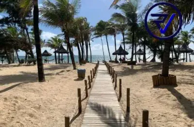 Apartamento com 1 quarto à venda na lagoa das rosas, 80, cumbuco, caucaia, 40 m2 por r$ 450.000