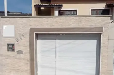 Casa com 2 quartos à venda na g, 871, loteamento parque montenegro ii, fortaleza, 68 m2 por r$ 230.000