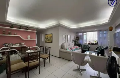 Apartamento com 3 quartos à venda na rua desembargador praxedes, 555, montese, fortaleza, 86 m2 por r$ 320.000