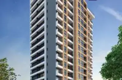 Apartamento com 1 quarto à venda na visc. de mauá, 2500, dionisio torres, fortaleza, 37 m2 por r$ 499.870