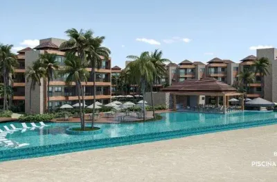 Apartamento com 2 quartos à venda na principal, 32, curralinho, aquiraz, 53 m2 por r$ 600.000