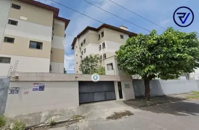Apartamento com 2 quartos à venda na rua zacarias gondim, 171, montese, fortaleza, 73 m2 por r$ 220.000