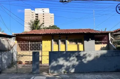 Casa com 3 quartos à venda na thomaz edson, 1145, itaperi, fortaleza, 120 m2 por r$ 825.000