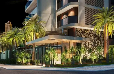 Apartamento com 4 quartos à venda na rua república do líbano, 326, meireles, fortaleza, 301 m2 por r$ 4.230.212