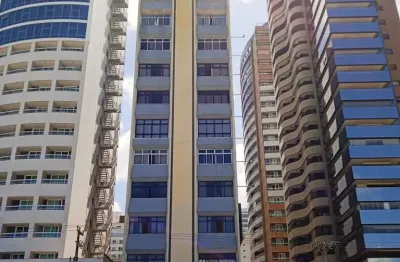 Apartamento com 3 quartos à venda na avenida beira mar, 2580, meireles, fortaleza, 126 m2 por r$ 1.050.000