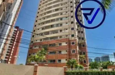 Apartamento com 3 quartos à venda na rua firmino rocha aguiar, 650, guararapes, fortaleza, 112 m2 por r$ 630.000