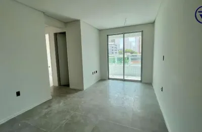 Apartamento com 2 quartos à venda na rua barão de aracati, 1350, aldeota, fortaleza, 54 m2 por r$ 600.000