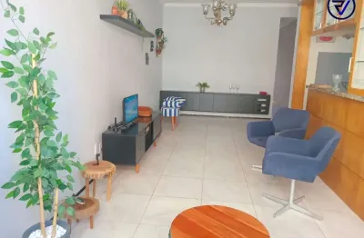 Apartamento com 3 quartos à venda na rua afonso celso, 622, aldeota, fortaleza, 97 m2 por r$ 335.000