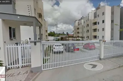 Apartamento com 3 quartos à venda na d, 300, passaré, fortaleza, 64 m2 por r$ 290.000
