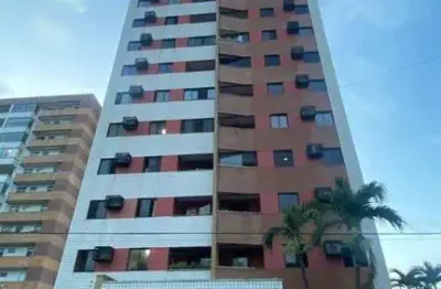 Apartamento com 2 quartos à venda na rua nunes valente, 1978, aldeota, fortaleza, 62 m2 por r$ 440.000