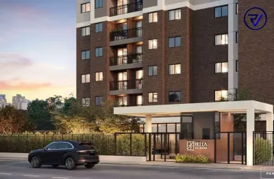 Apartamento com 3 quartos à venda na rua henriqueta galeno, 255, aldeota, fortaleza, 54 m2 por r$ 589.632