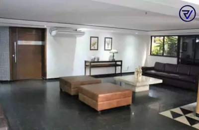 Flat com 2 quartos à venda na almirante barroso, 734, praia de iracema, fortaleza, 55 m2 por r$ 465.000